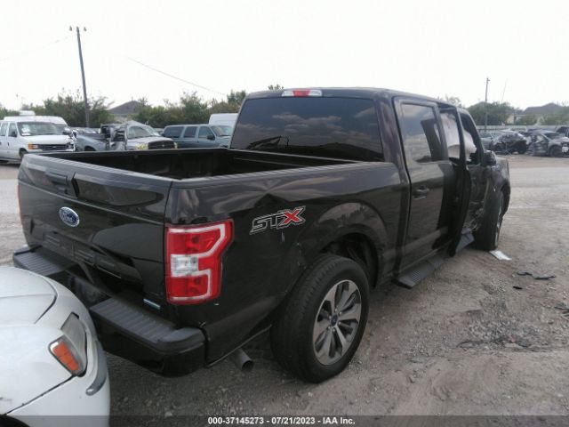1FTEW1CP8KKE21524 Ford F-150 Xl/xlt/lariat