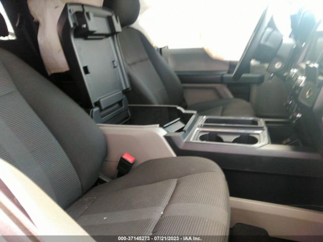 1FTEW1CP8KKE21524 Ford F-150 Xl/xlt/lariat