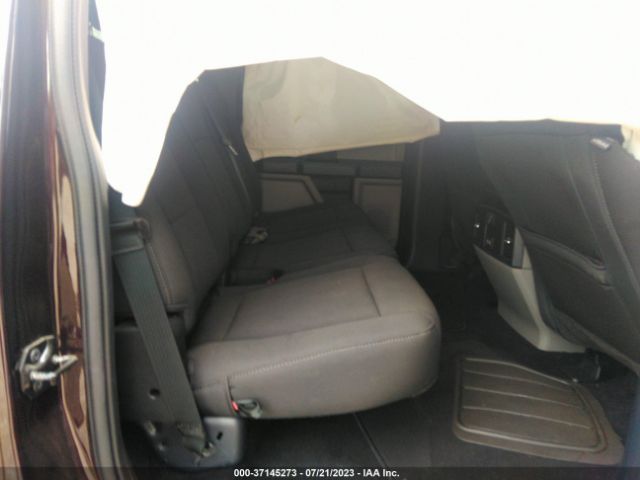 1FTEW1CP8KKE21524 Ford F-150 Xl/xlt/lariat