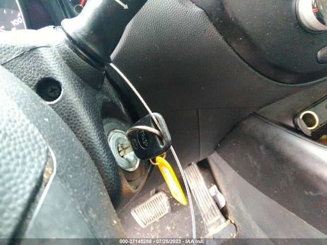2015 KIA SOUL VIN: KNDJP3A5XF7789558