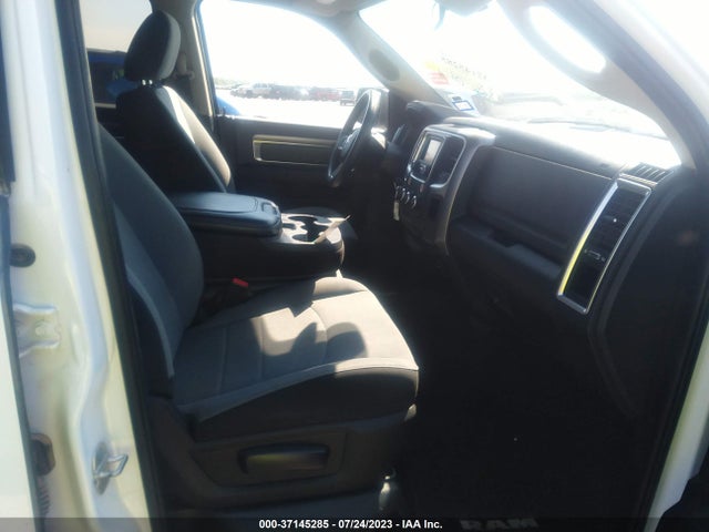 1C6RR6TT8MS515996 RAM 1500 Classic Slt