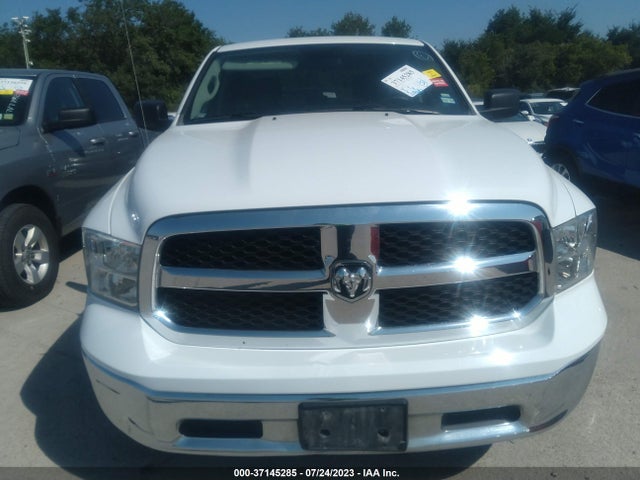 1C6RR6TT8MS515996 RAM 1500 Classic Slt