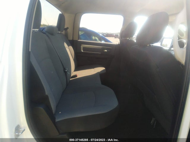 1C6RR6TT8MS515996 RAM 1500 Classic Slt