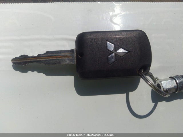JA4AP3AU9KU017646 Mitsubishi Outlander Sport 2.0