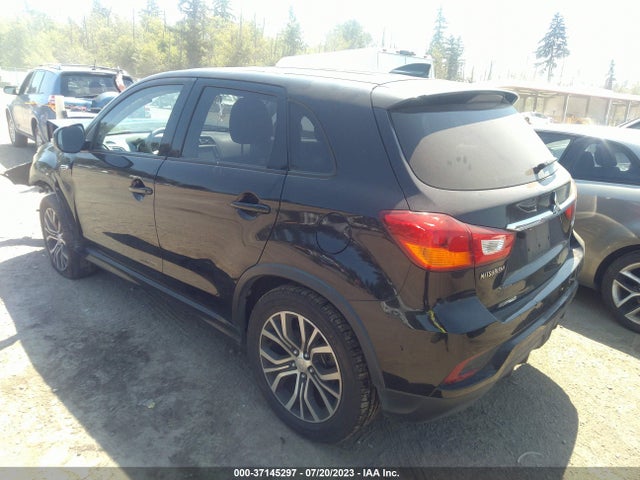 JA4AP3AU9KU017646 Mitsubishi Outlander Sport 2.0