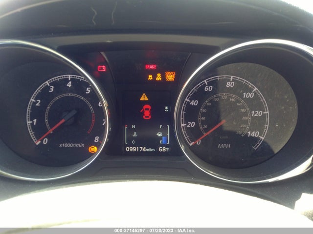 JA4AP3AU9KU017646 Mitsubishi Outlander Sport 2.0