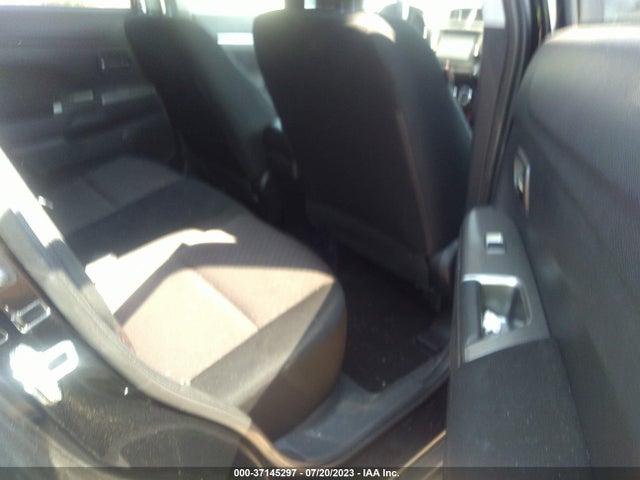 JA4AP3AU9KU017646 Mitsubishi Outlander Sport 2.0