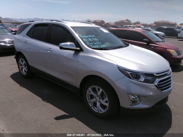2020 3GNAXNEV4LS664713 main image