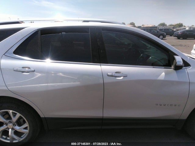 Chevrolet Equinox Premier 2020 3GNAXNEV4LS664713 Image 14