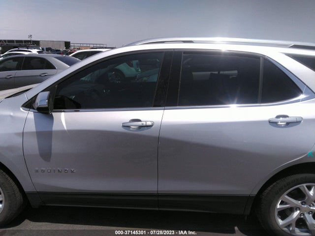 Chevrolet Equinox Premier 2020 3GNAXNEV4LS664713 Image 15