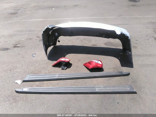 Chevrolet Equinox Premier 2020 3GNAXNEV4LS664713 Image 12