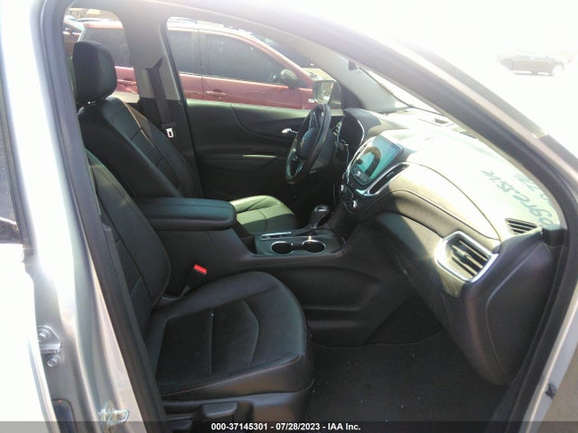 Chevrolet Equinox Premier 2020 3GNAXNEV4LS664713 Image 5