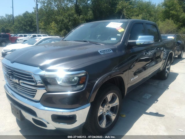 1C6SRFJT2LN358273 RAM 1500 Laramie