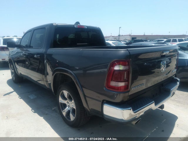 1C6SRFJT2LN358273 RAM 1500 Laramie
