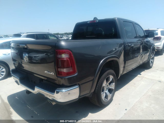 1C6SRFJT2LN358273 RAM 1500 Laramie