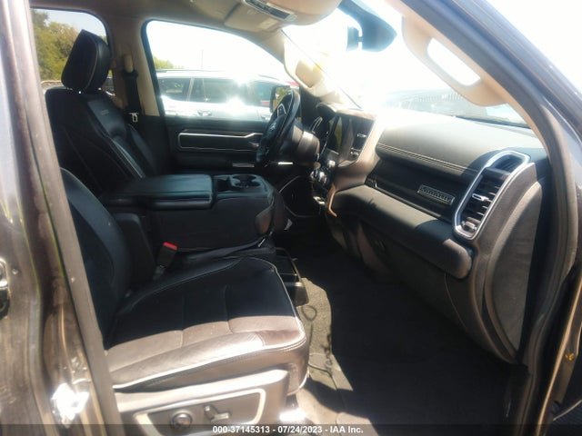 1C6SRFJT2LN358273 RAM 1500 Laramie