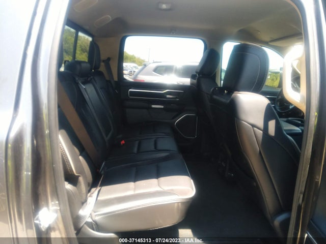 1C6SRFJT2LN358273 RAM 1500 Laramie