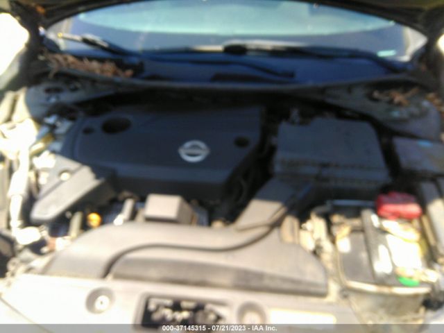1N4AL3AP8FN314456 Nissan ALTIMA 2.5