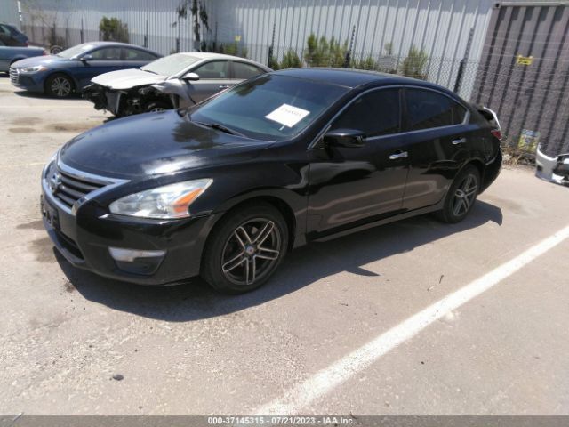 1N4AL3AP8FN314456 Nissan ALTIMA 2.5