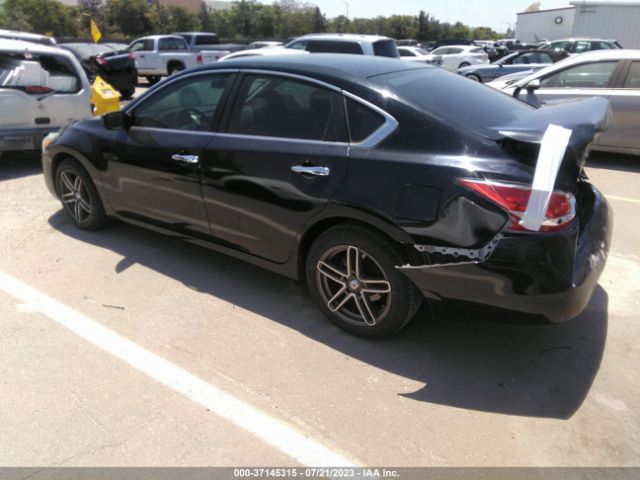 1N4AL3AP8FN314456 Nissan ALTIMA 2.5