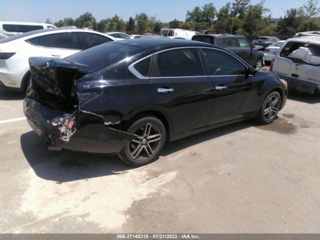 1N4AL3AP8FN314456 Nissan ALTIMA 2.5