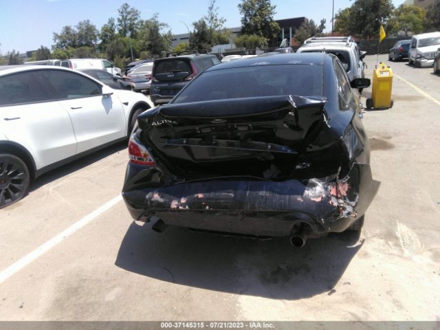 1N4AL3AP8FN314456 Nissan ALTIMA 2.5