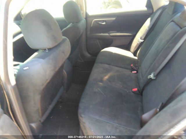 1N4AL3AP8FN314456 Nissan ALTIMA 2.5