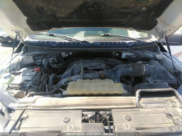 1FTEW1EP6JKC36125 Ford F-150 Xl/xlt/lariat