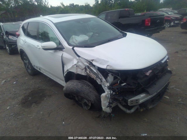 2018 5J6RW2H83JL033502 main image