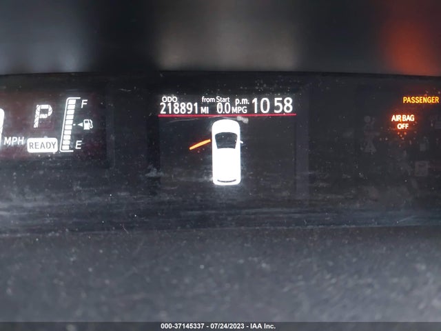 Toyota Prius C One/two/three/four 2016 JTDKDTB3XG1117188 Image 8