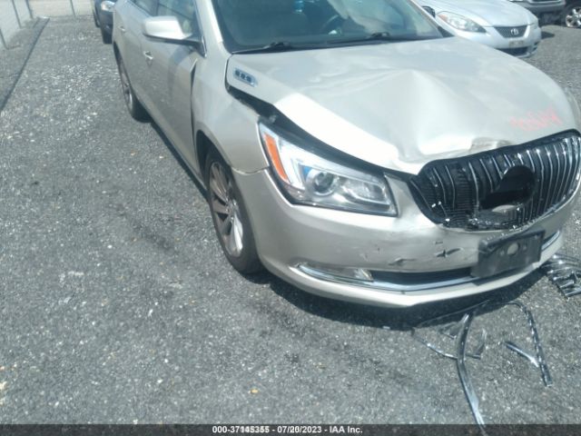 1G4GB5G33GF103096 Buick Lacrosse Leather