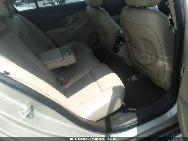 1G4GB5G33GF103096 Buick Lacrosse Leather