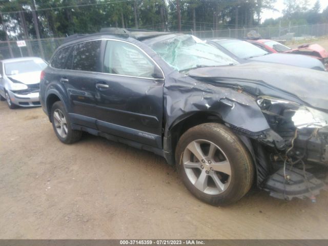 4S4BRBPC9E3301670 Subaru Outback 2.5i Limited
