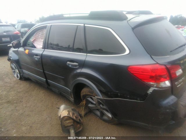 4S4BRBPC9E3301670 Subaru Outback 2.5i Limited
