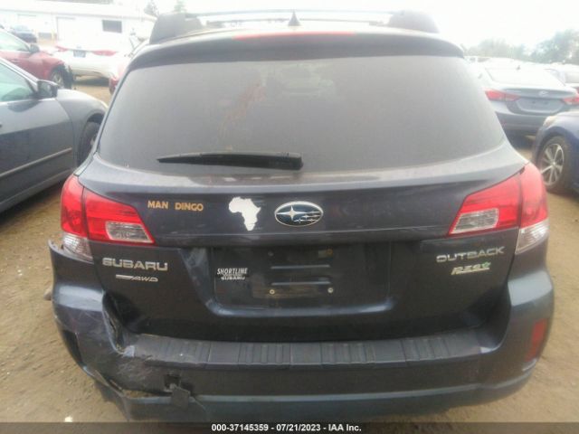 4S4BRBPC9E3301670 Subaru Outback 2.5i Limited