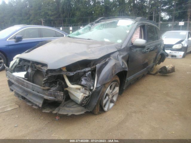 4S4BRBPC9E3301670 Subaru Outback 2.5i Limited