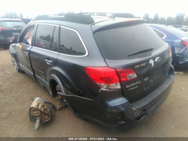 4S4BRBPC9E3301670 Subaru Outback 2.5i Limited