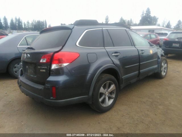 4S4BRBPC9E3301670 Subaru Outback 2.5i Limited