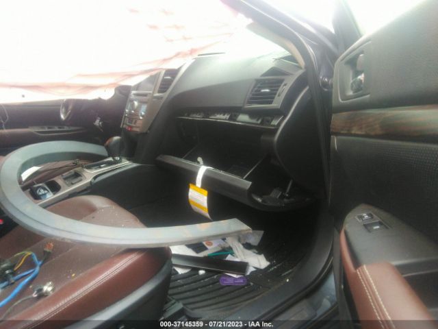 4S4BRBPC9E3301670 Subaru Outback 2.5i Limited