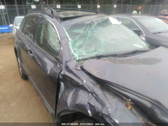 4S4BRBPC9E3301670 Subaru Outback 2.5i Limited