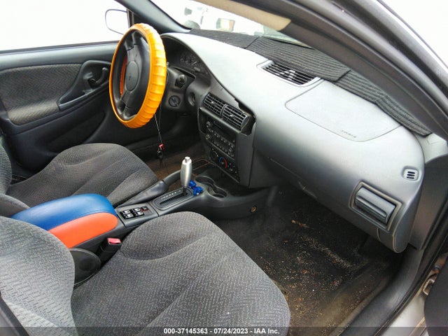 2003 CHEVROLET CAVALIER LS SPORT VIN: 1G1JH52F337266435