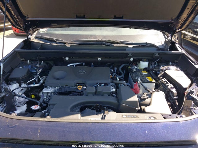 Toyota Rav4 Xle Premium 2023 2T3C1RFV1PW273066 Image 16