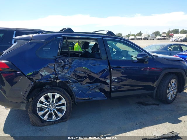 Toyota Rav4 Xle Premium 2023 2T3C1RFV1PW273066 Image 5