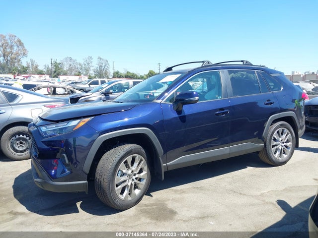 Toyota Rav4 Xle Premium 2023 2T3C1RFV1PW273066 Image 6