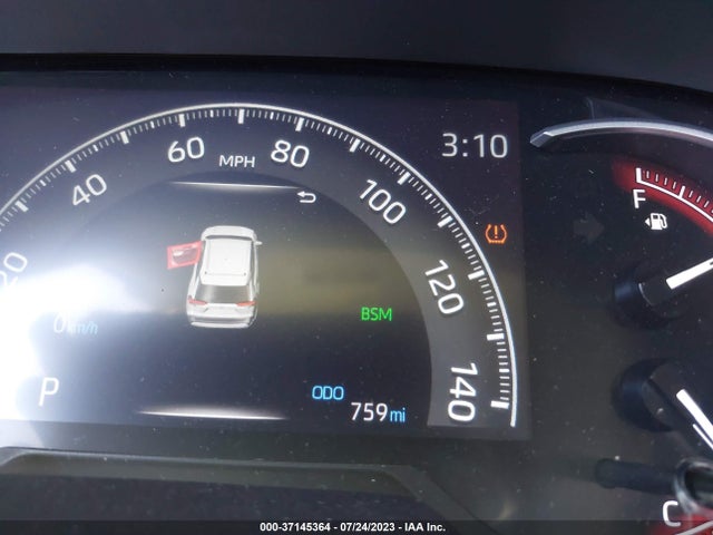 Toyota Rav4 Xle Premium 2023 2T3C1RFV1PW273066 Image 7
