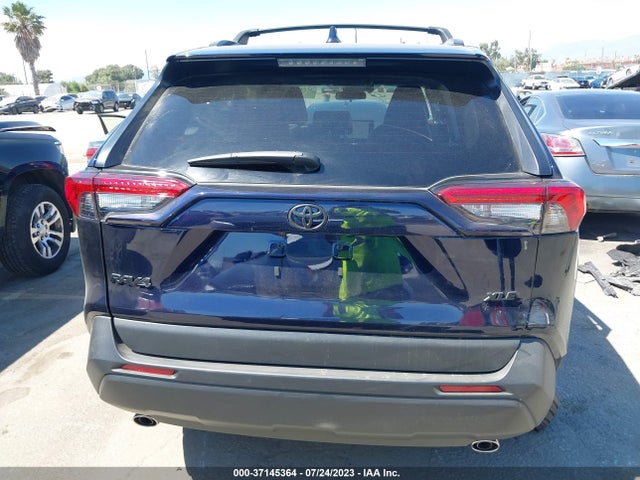 Toyota Rav4 Xle Premium 2023 2T3C1RFV1PW273066 Image 8