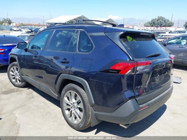 Toyota Rav4 Xle Premium 2023 2T3C1RFV1PW273066 Image 9