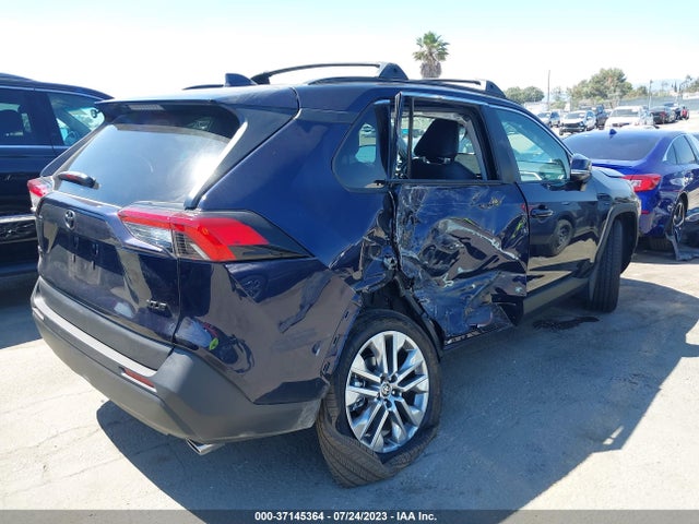Toyota Rav4 Xle Premium 2023 2T3C1RFV1PW273066 Image 10