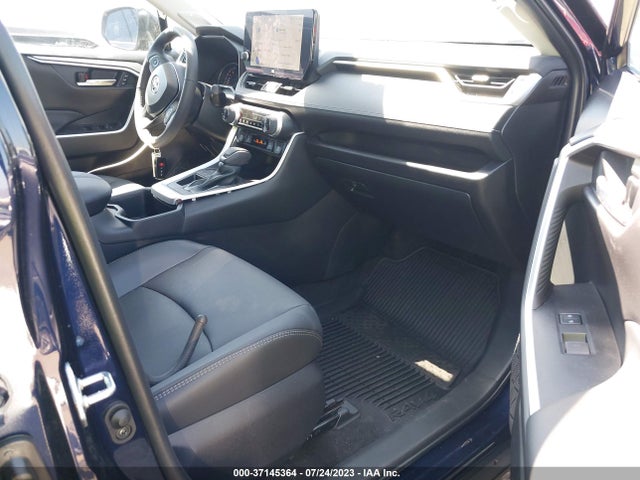 Toyota Rav4 Xle Premium 2023 2T3C1RFV1PW273066 Image 11