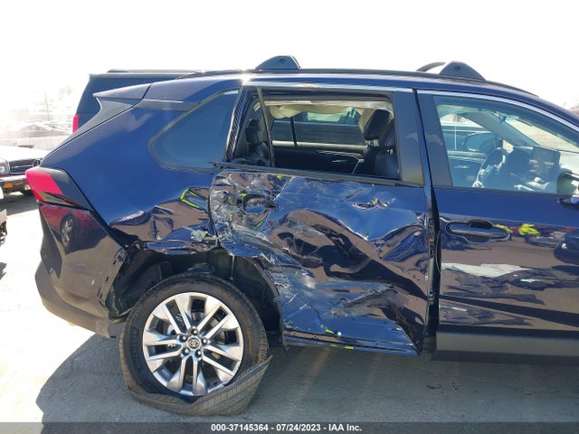 Toyota Rav4 Xle Premium 2023 2T3C1RFV1PW273066 Image 12